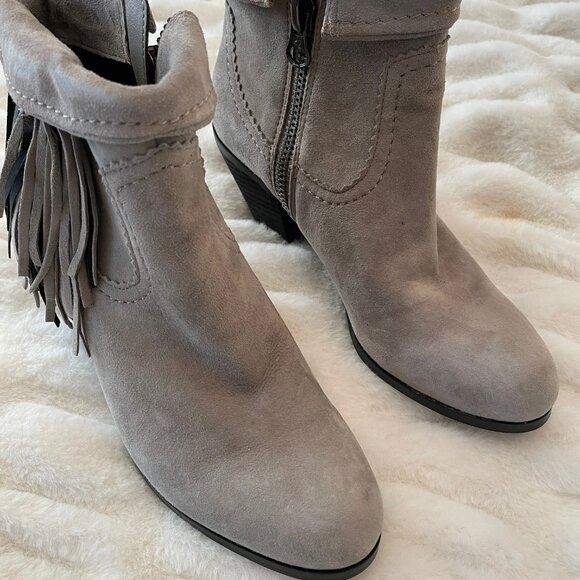 booties - Picture 3 of 6